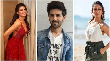 Umang 2019: Kartik Aaryan, Yami Gautam and Jacqueline Fernandez Among the  Performers This Year - Watch Their Dance Videos | ðŸŽ¥ LatestLY