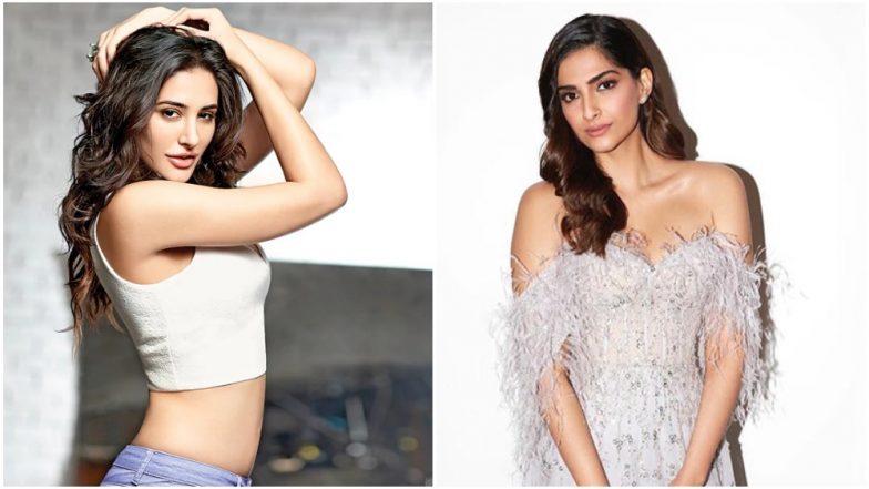 Nargis Fakhri's Amavas Gets Delayed, Will Now Clash With Sonam Kapoor's Ek Ladki Ko Dekha To Aisa Laga on February 1, 2019