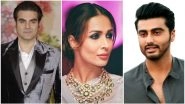 Guess Who Was Secretly Leaking Information About Malaika Arora - Arjun Kapoor's Romance To Arbaaz Khan?