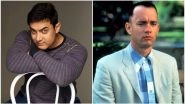 Did Aamir Khan Just Confirm His Next, A Remake of Tom Hanks' Forrest Gump?