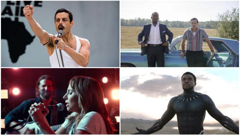 Golden Globe Awards 2019: Bohemian Rhapsody, Green Book, A Star Is Born, Black Panther – 5 Surprise Winners and 5 Biggest Losers of This Year’s Ceremony