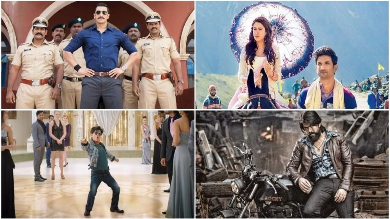 December Box Office Round-Up: Ranveer Singh Packs a Solid Punch, Shah Rukh Khan Fails to Shine