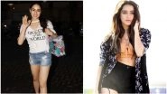 Did Sara Ali Khan Replace Shraddha Kapoor as the Brand Ambassador of This Product?