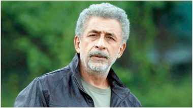 Naseeruddin Shah Endorses Amnesty India in This Video on 'Government Crackdown on Freedom of Expression'