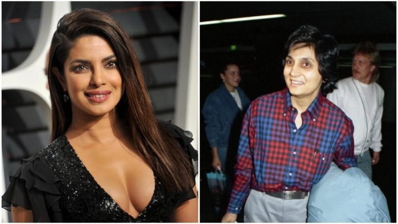Before Aamir Khan Announces Film on Osho Rajneesh, Priyanka Chopra Spills Beans on Her Ma Anand Sheela’s Biopic