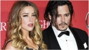 Aquaman Actress Amber Heard Reveals Shocking Details About Johnny Depp's Alter Ego, 'Monster'