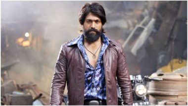 KGF Actor, Yash's Fan Commits Suicide Outside his Residence; Actor Reacts Saying 'This is Not Fandom or Love'