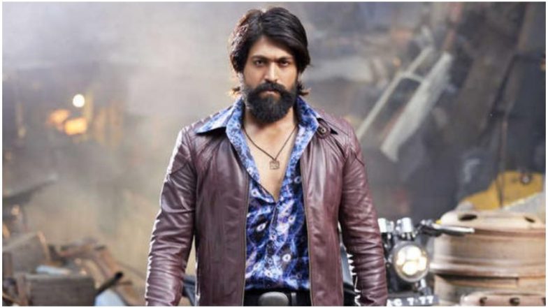 KGF Actor, Yash's Fan Commits Suicide Outside his Residence; Actor Reacts Saying 'This is Not Fandom or Love'