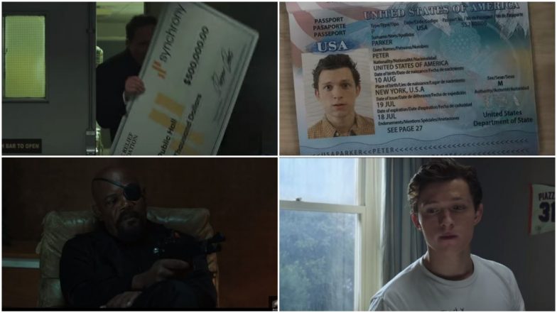 Spider-Man Far From Home Trailer: 5 Scenes That Show Marvel Is Messing With Us About Whether It Is Set Before or After Avengers Endgame