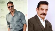 Indian 2: After Rajinikanth's 2.0, Akshay Kumar to Play Villain in Kamal Haasan's Next?