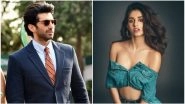 Disha Patani and Aditya Roy Kapur to Come Together for Mohit Suri's Next and It's an Unusual Pairing We are Waiting For