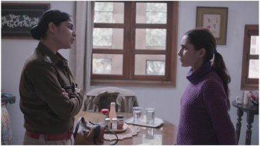 Soni Movie Review: Netflix's Latest Offering is a Brilliantly Acted, Incredible Tale Of Friendship Set in a Grim Reality