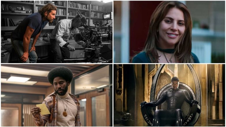 Oscars 2019 Nominations: Black Panther Getting 7 Noms to Bradley Cooper&rsquo;s Snub, 15 Big Surprises From Academy Award List of Nominees!