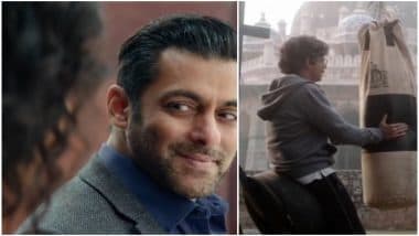 Bharat Teaser: Hey! Did You Spot Katrina Kaif and Sunil Grover With Salman Khan in the Promo?