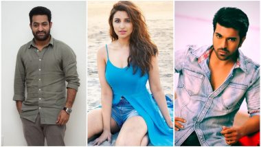 Parineeti Chopra to Romance Ram Charan or Jr NTR's in SS Rajamouli's RRR?