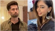 Ishqbaaz January 30, 2019 Written Update Full Episode: Shivaansh Ruins Varun&rsquo;s Robbery Plans and Continues to Suspect Mannat
