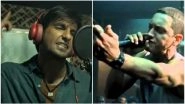 Gully Boy: This Mashup of Eminem&rsquo;s 8 Mile With Ranveer Singh&rsquo;s Trailer Makes Us Amazed About How Similar These Films Are &ndash; Watch Video