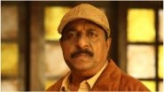 Good News! Malayalam Actor Sreenivasan Shifted From Ventilator; Hospital Confirms Health Condition Is Improving