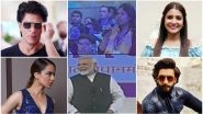 Shah Rukh Khan, Kangana Ranaut, Ranveer Singh, Salman Khan &ndash; Can You Guess the Actors Based on PM Narendra Modi&rsquo;s 'PUBG Wala Hai Kya' Memes That We Made?
