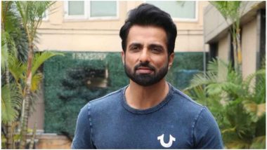 India’s Real Heroes Are Our Brave Soldiers: Sonu Sood