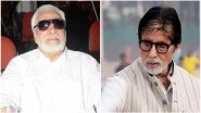 As Amitabh Bachchan Pours Condolences, This Old Video of Kader Khan Blaming &lsquo;Sirji&rsquo; for Losing Out on Movies Is Going Viral!