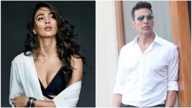 Pooja Hegde Is NOT a Part of Akshay Kumar's Sooryavanshi Yet, Confirms Director Rohit Shetty