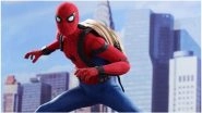 Tom Holland Just Leaked That the First Spider-Man: Far From Home Trailer Will Arrive Sooner Than You Think! Very Soon, in Fact!