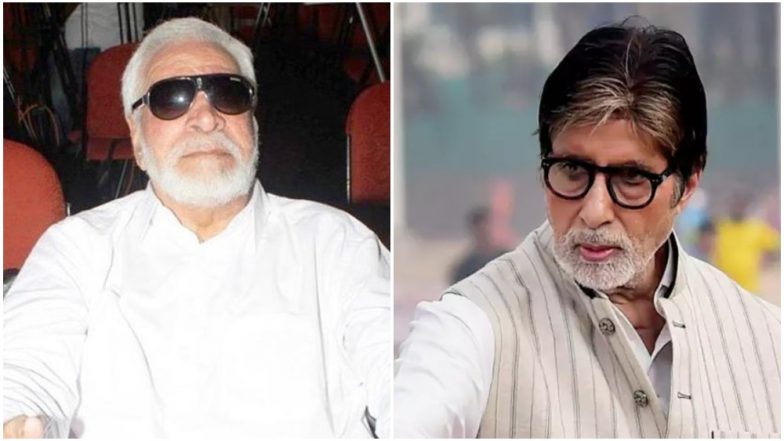 As Amitabh Bachchan Pours Condolences, This Old Video of Kader Khan Blaming ‘Sirji’ for Losing Out on Movies Is Going Viral!
