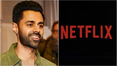Netflix Takes Down Second Episode of Hasan Minhaj's Patriot Act That Criticises Saudi Arabia