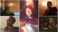 Captain Marvel New Trailer: 7 Hints and Secrets Hidden in Brie Larson, Jude Law and Samuel L Jackson&rsquo;s Latest Superhero Promo