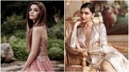Alia Bhatt is All Praises for Deepika Padukone: 'She Too is My Favourite'