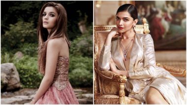 Alia Bhatt is All Praises for Deepika Padukone: 'She Too is My Favourite'