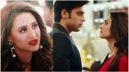 Kasautii Zindagii Kay 2 January 10, 2019 Written Update Full Episode: Mishka Gets Insecure on Seeing Anurag and Prerna's Closeness