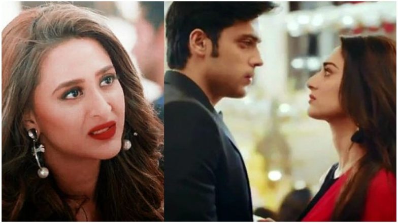 Kasautii Zindagii Kay 2 January 10, 2019 Written Update Full Episode: Mishka Gets Insecure on Seeing Anurag and Prerna's Closeness