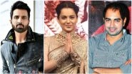 Kangana Ranaut&rsquo;s &lsquo;Manikarnika&rsquo; Co-Director Krish Opens Up! Reveals the Real Reason Why Sonu Sood Walked Out of the Film!