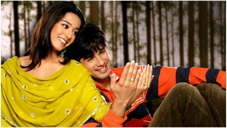 Amrita Rao on Working Again With Shahid Kapoor: There is Still an Audience Waiting for Us to Come Together