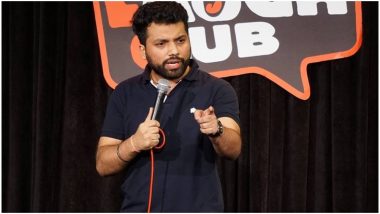 Stand-Up Comedian Abhineet Mishra Sharply Criticises Govt, Media, Celebs As Meghalaya Miners Continue to Remain Trapped in 'Rat-Hole'