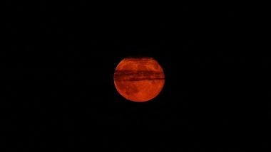 Super Blood Wolf Moon 2019: Know All About the Upcoming Lunar Eclipse and Related Doomsday Prediction