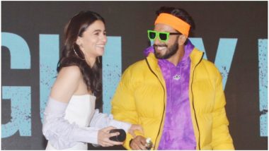 Ranveer Singh Reveals Why He Feels Bad When Someone's Movie Doesn't Work at the Box Office