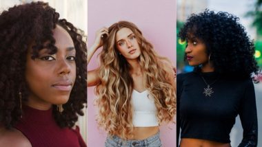 Curly Hair Problems and Solutions! 6 Things You Should Do to Take Care of  Your Curls | 🛍️ LatestLY
