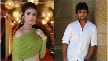 Priya Prakash Varrier Rejected a Movie with Allu Arjun But She May Mark Her Telugu Debut with Nani