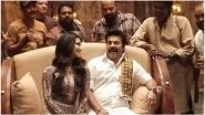Sunny Leone to Shake a Leg With Malayalam Superstar Mammootty in &lsquo;Madhura Raja&rsquo; &ndash; View Pic