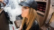 E-Cigarettes, Vaping Ban: Trade Body &lsquo;TRENDS&rsquo; to Meet MPs for Lifting Ban
