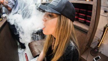 Is Your Child Vaping? Here's How Parents Can Help Stop Them