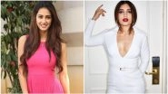 Koffee With Karan 6: Bhumi Pednekar Auditioned Disha Patani for a Role and Felt She Was Undertrained