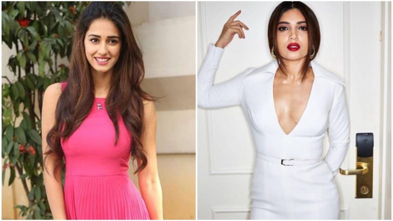 Koffee With Karan 6: Bhumi Pednekar Auditioned Disha Patani for a Role and Felt She Was Undertrained
