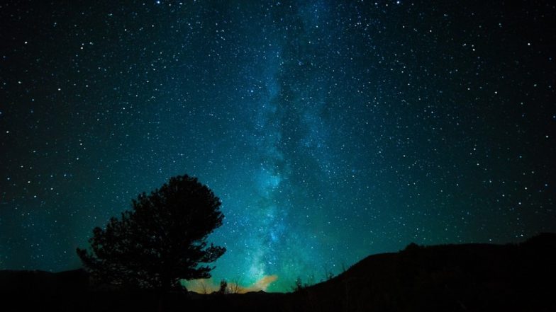 Milky Way Galaxy is Due for Huge Collision in 2 Billion Years: Study