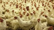 Jammu and Kashmir: Insurance Scheme Launched for Poultry Farmers of Jammu Division