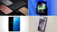 Upcoming Smartphones To Be Launched in India During 2019; OnePlus 7, New Apple iPhones, Google Pixel Lite, Google Pixel 4, Samsung Galaxy S10 & More