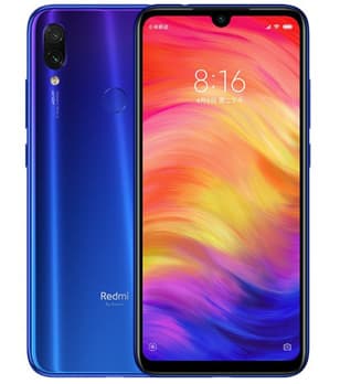 Redmi Note 7 